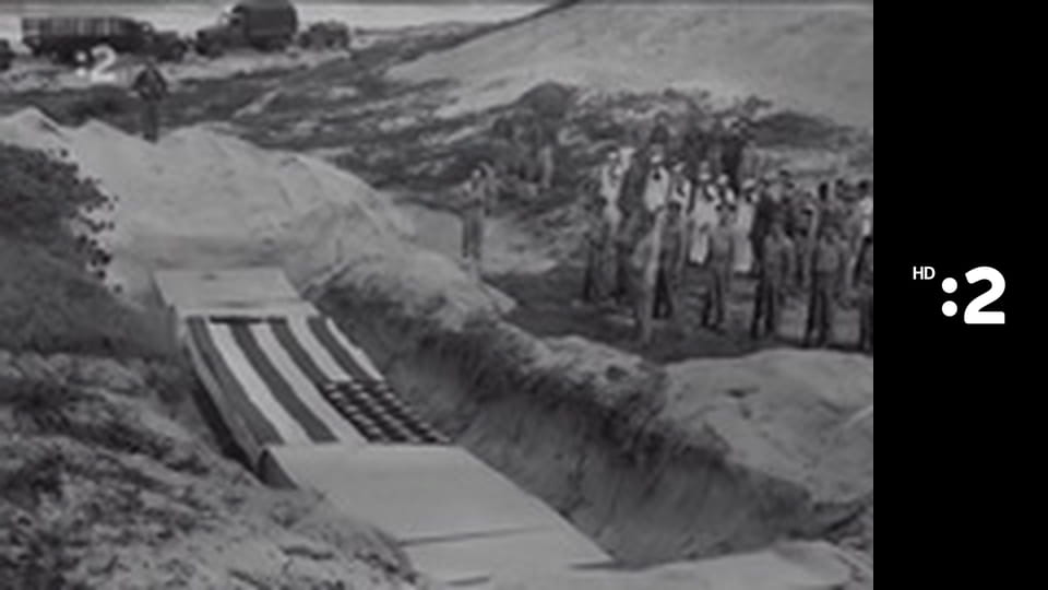 Pearl Harbor: Svet v plameňoch E2