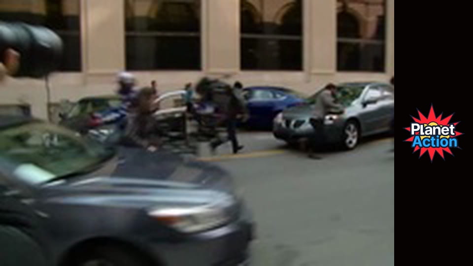 Planet Action Season 1 Episode 121