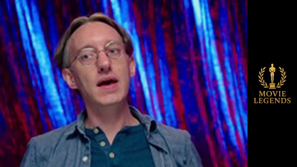 Movie legends Sezon 4 Odcinek 3