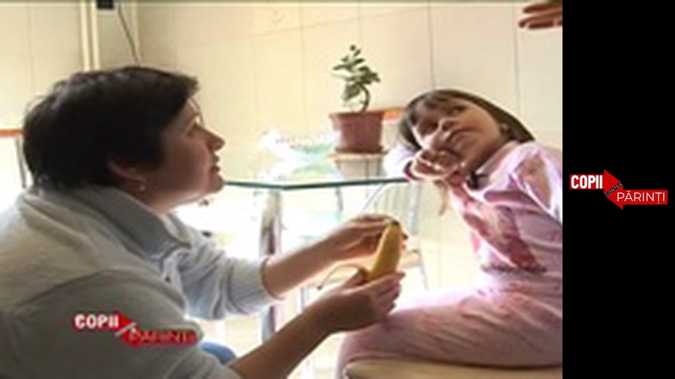 Copii Contra Parinti - Episodul 39