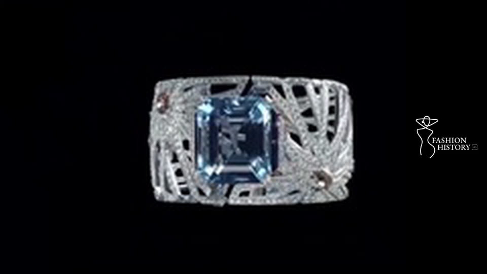 Страст към модата - Епизод 13