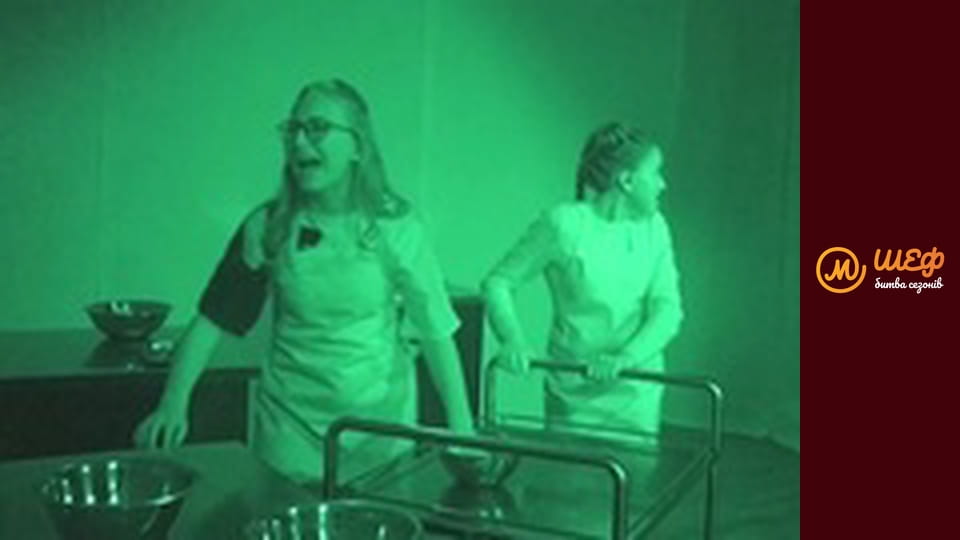 МастерШеф Діти, Сезон 2, Випуск 8, Частина 5