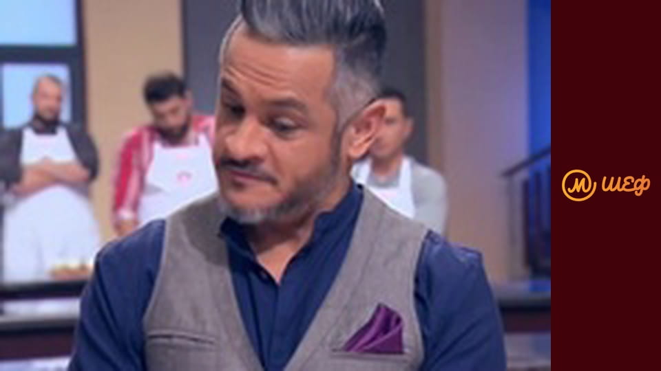 Season 7, Episode 15, Part 2