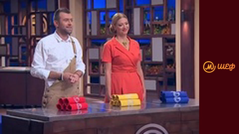 Сезон 7, Выпуск 8, Часть 3