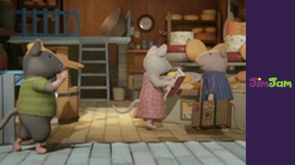 Sam & Julia S1E75 - Julia Wants To Go Home