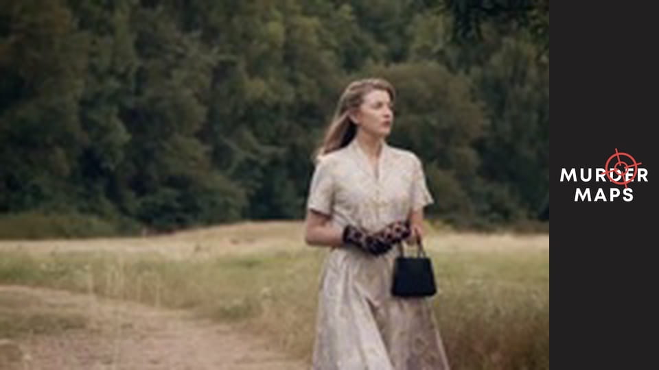 Herbert Armstrong - Otrăvitorul din fân