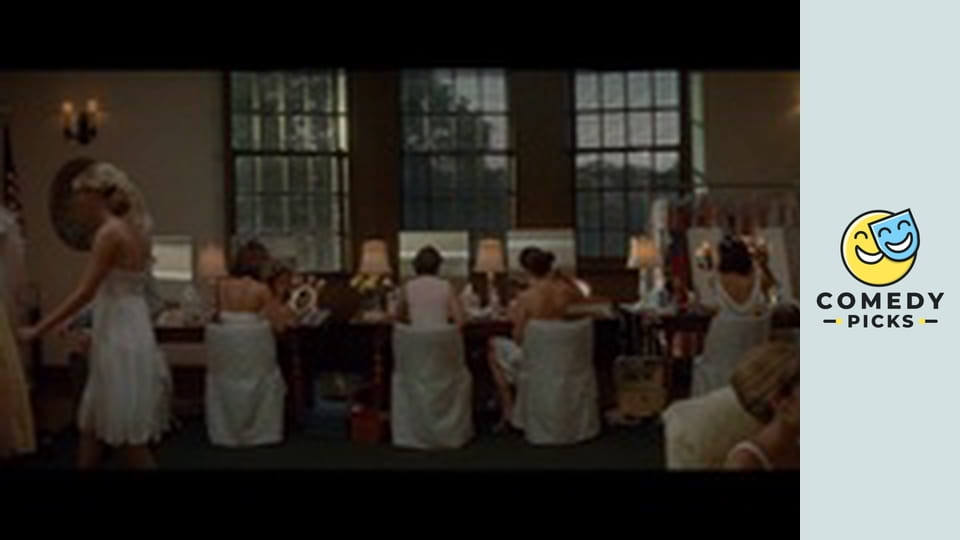 Dziewczyna z marzeniami