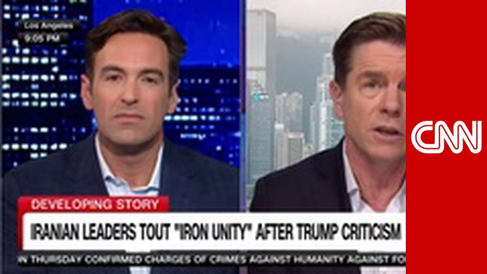 The Story Is: With Elex Michaelson