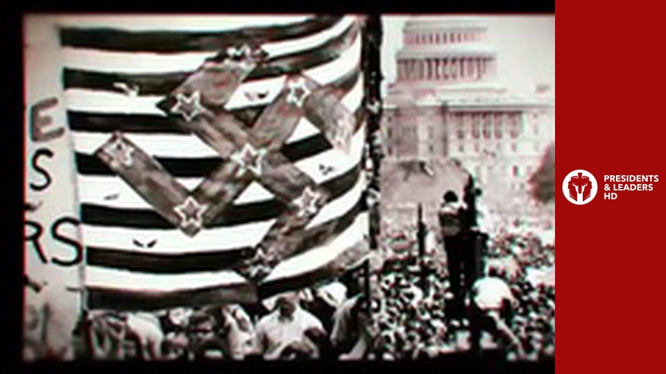 Válka ve Vietnamu - Epizoda 2