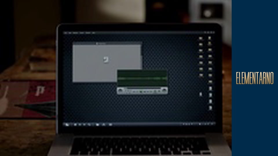 Elementary Season 4 Episode 8