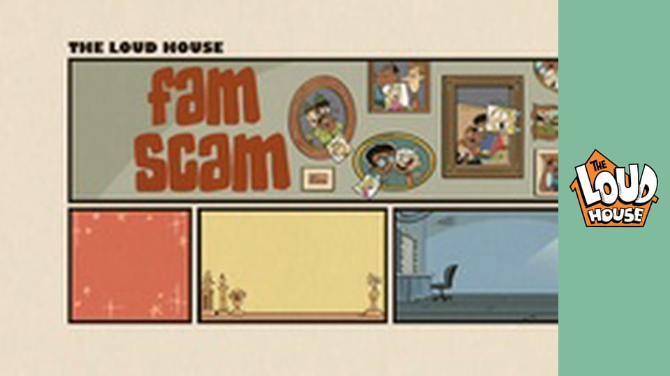 Hangos ház 5. évad 22. rész