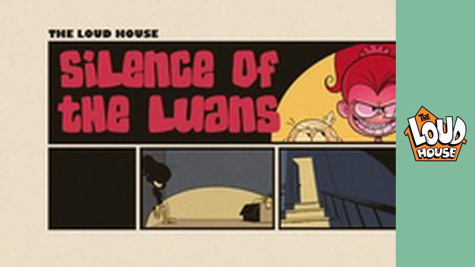 The Loud House Season 5 Episode 10