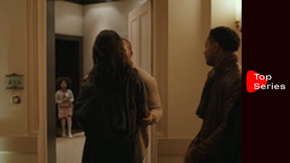 Ransom - Secrets and Spies