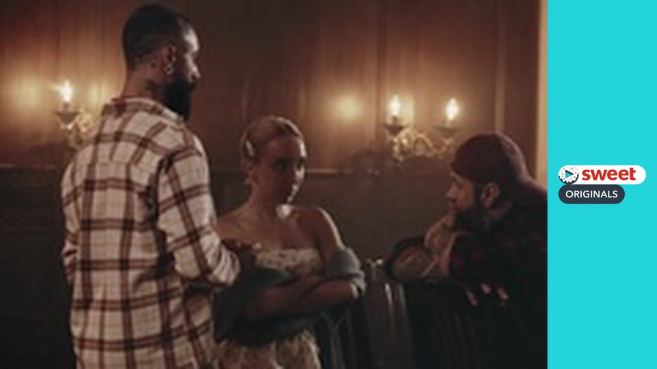 Зрадники Серія 2