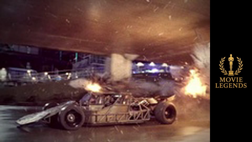 Movie legends Season 3 Episode 5