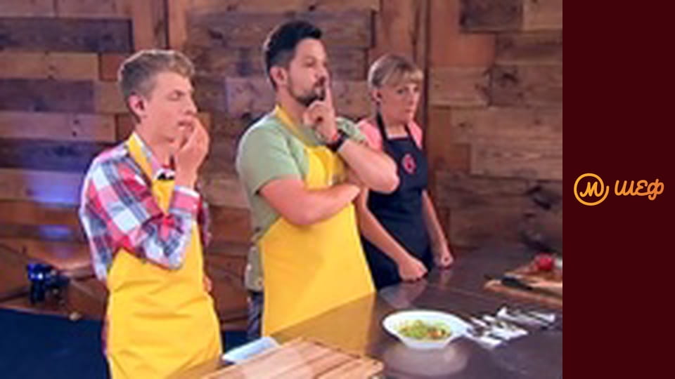 Season 6, Episode 6, Part 5