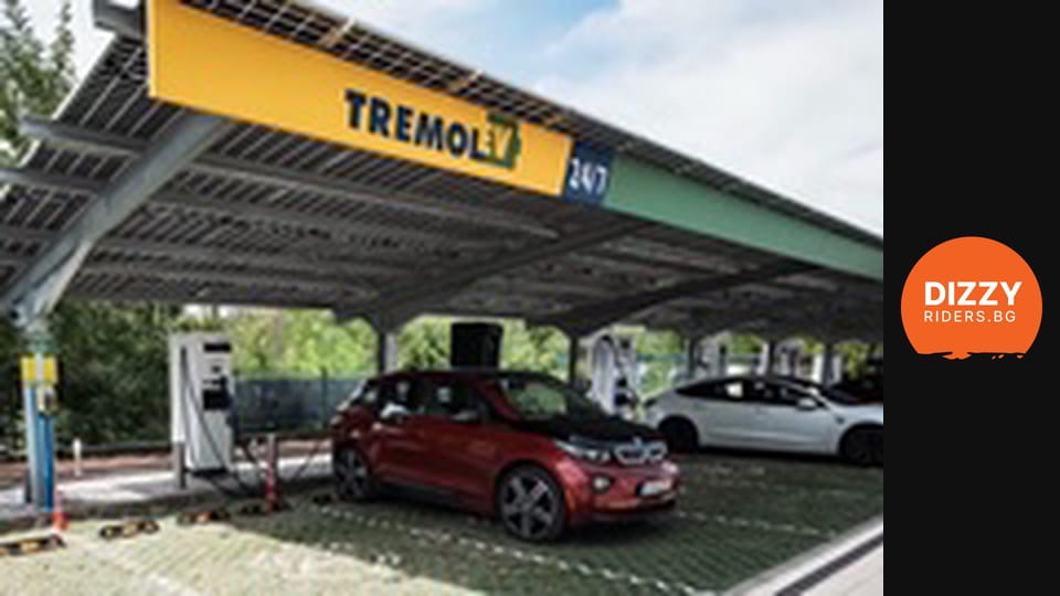 Моите 200 000 километра с Tesla Model Y!