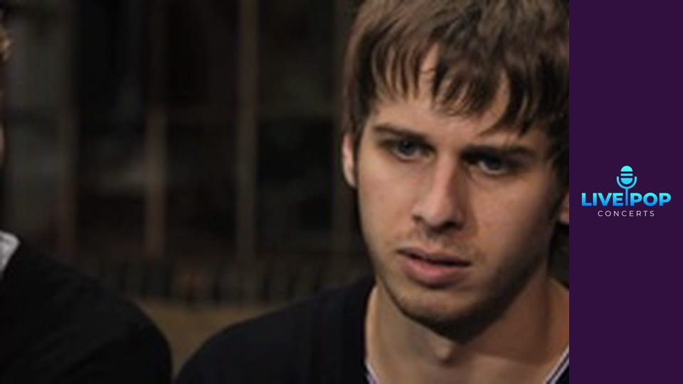 360 SESSIONS Foster the People - In London