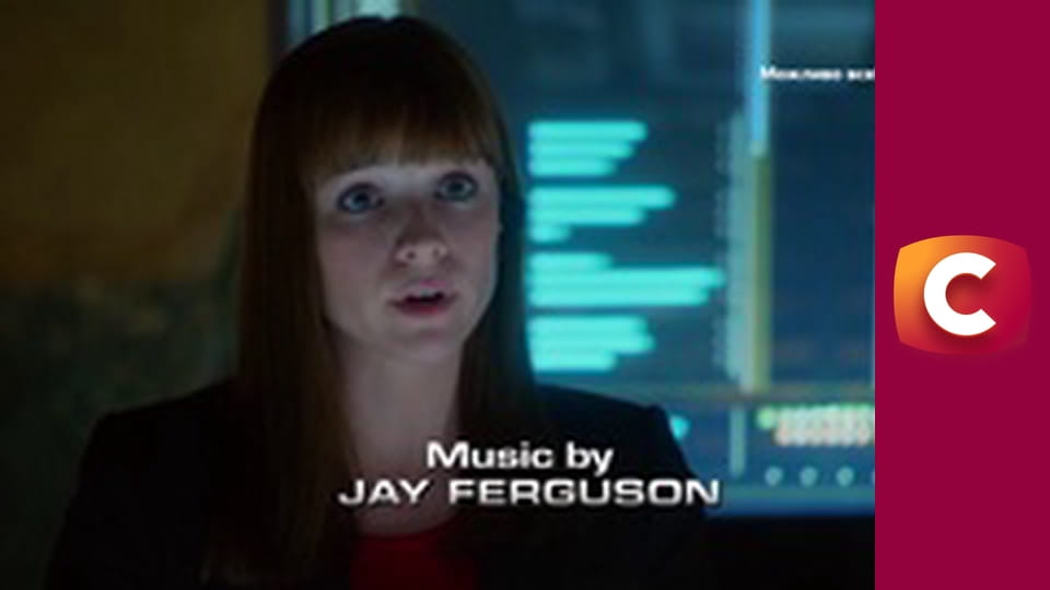 Т/с "Морська поліція: Лос Анджелес", 6 сезон, 12 с.