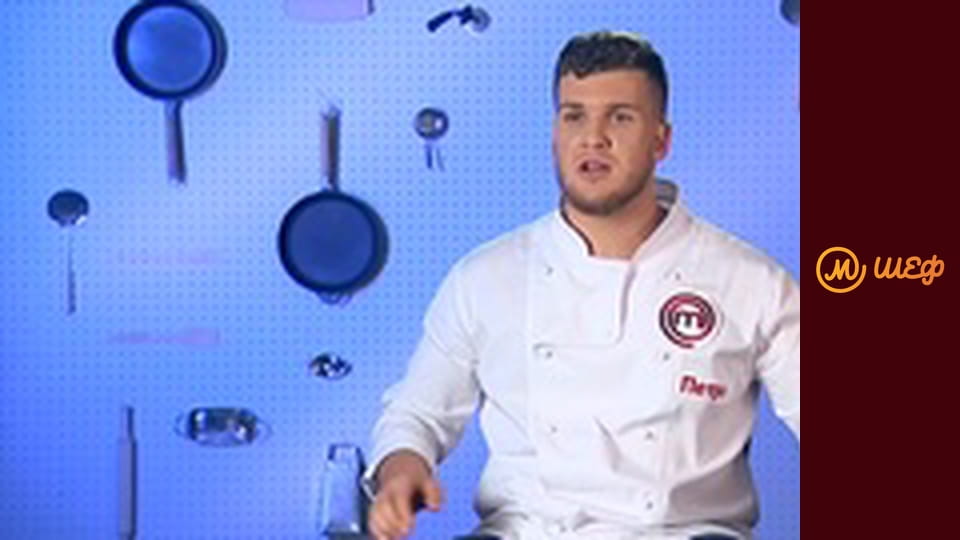 Сезон 9, Випуск 17, Частина 1