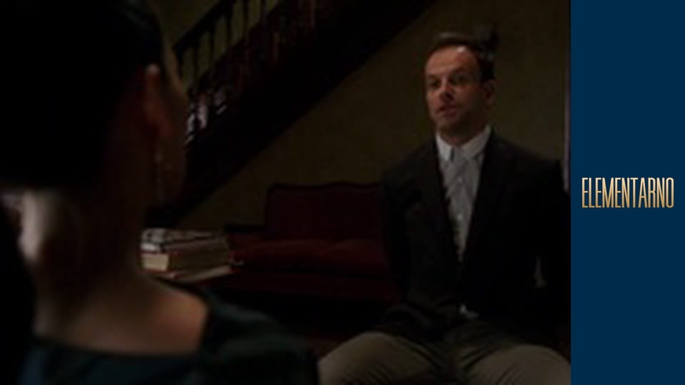 Elementary Season 4 Episode 4