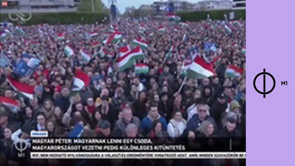 Időjárás-jelentés