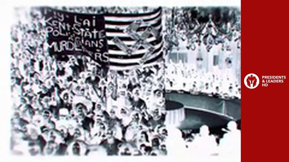 Războiul din Vietnam - Episodul 2