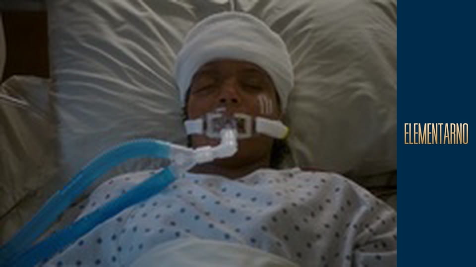 Elementary Season 5 Episode 21