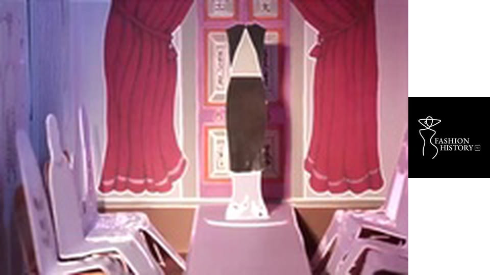 Passion For Fashion - Episode 1