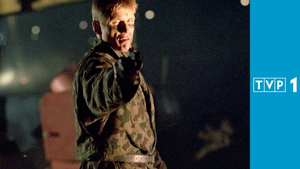 Mechanik: Czas zemsty