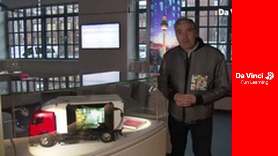 Futuris - Noszona elektronika