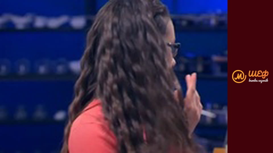 MasterChef Culinary Graduation, Season 1, Episode 5, Part 5