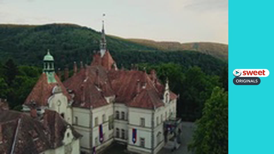 Зрадники Серія 3