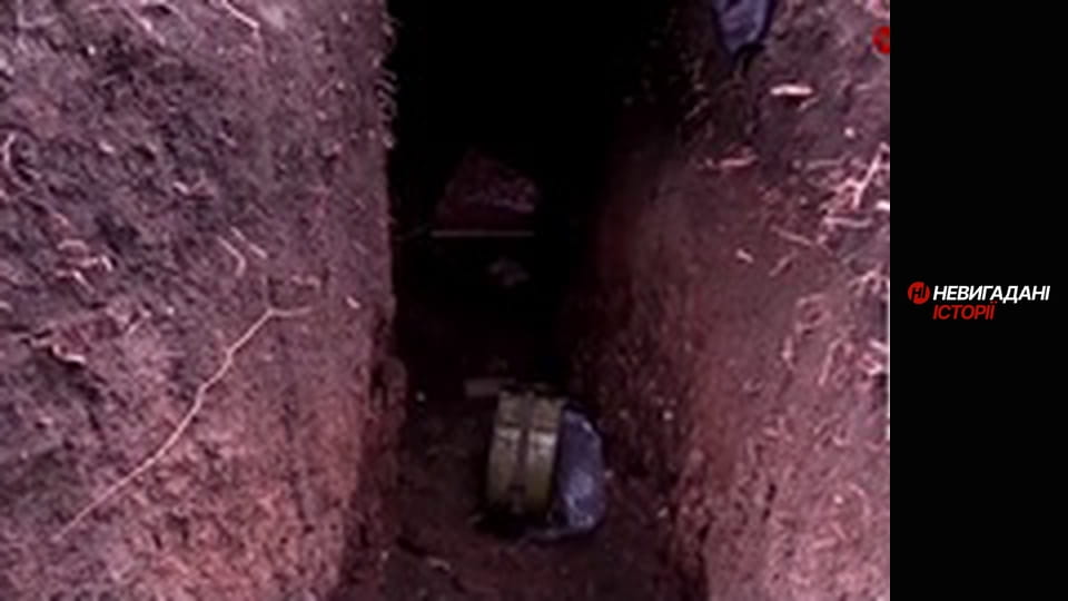 Невигадані історії. Бахмут. Піхота.