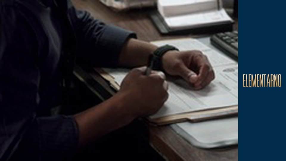 Elementary Season 2 Episode 11