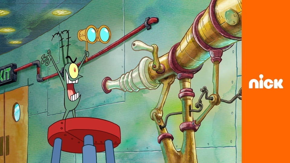 Шоу Патріка Зірки S1E23 - Зіркова премія / Благовіщення