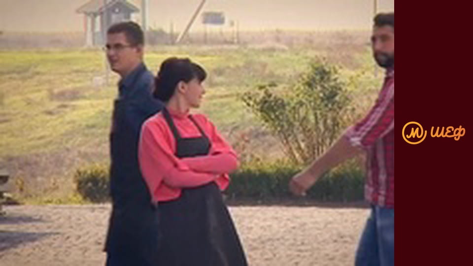 Season 7, Episode 15, Part 7