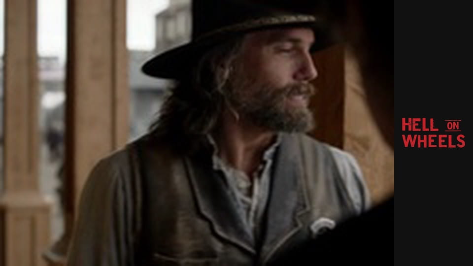 Thirteen Steps S4E12