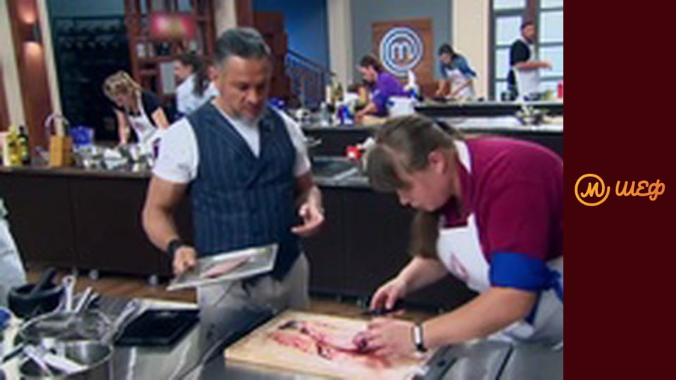 Season 10, Episode 2