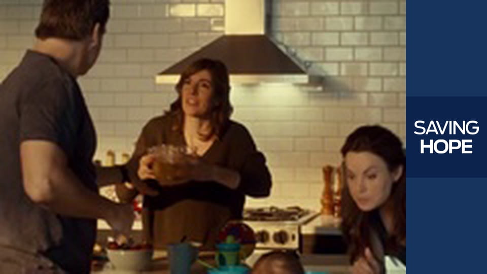 Serce z kamienia S4E5