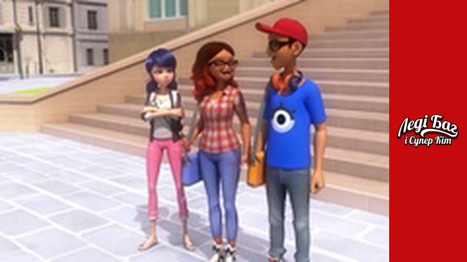 Season 3, Episode 17