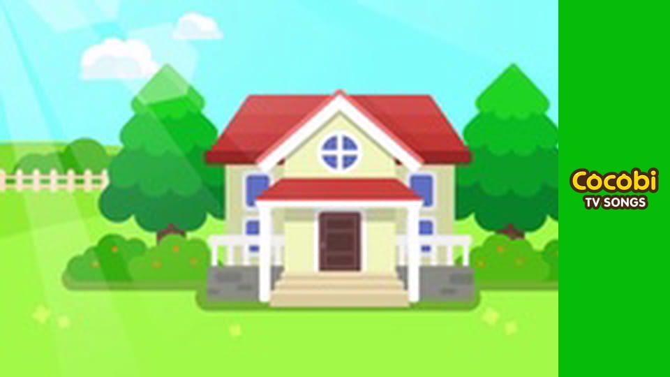 Cocobi Sing-Alongs 12