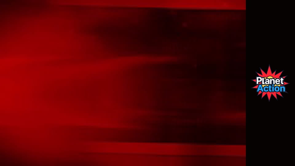 Planet Action Season 1 Episode 48