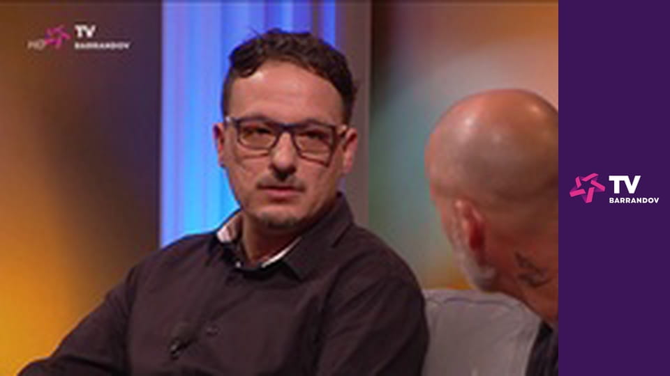 Nebezpečné vzťahy