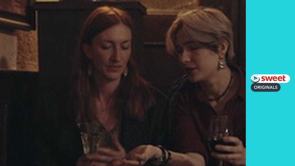 Зрадники Серія 3