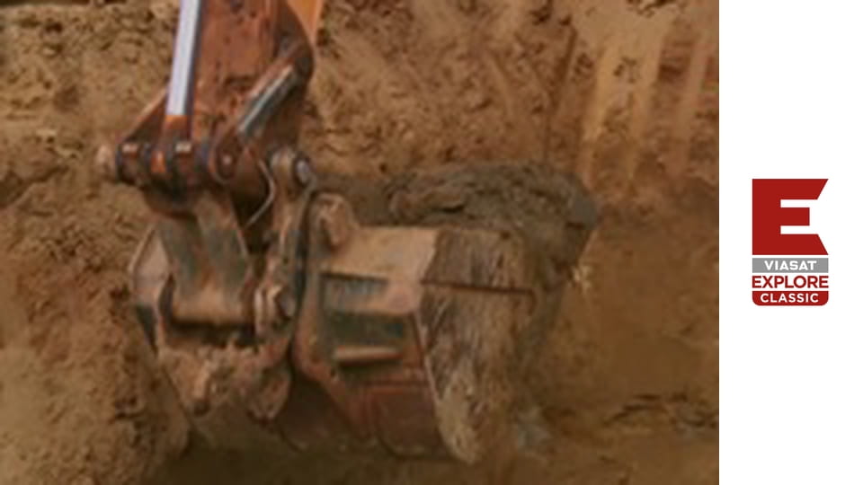 Австралійські золотошукачі - Сезон 7 Серія 16