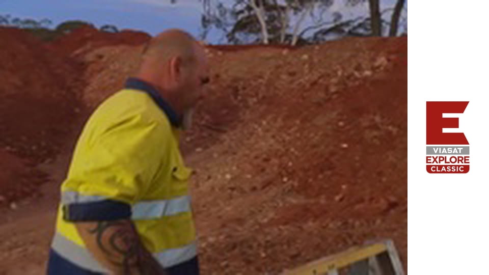 Австралійські золотошукачі - Сезон 7 Серія 16