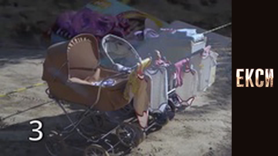 Exes, Season 3, Episode 10