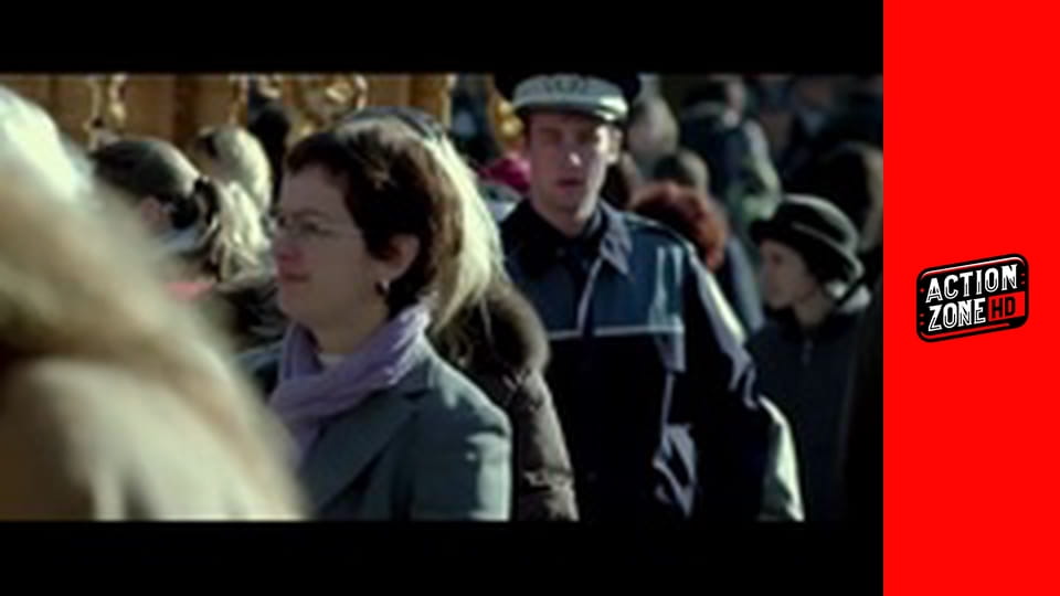 A szellemlovas – A bosszú ereje