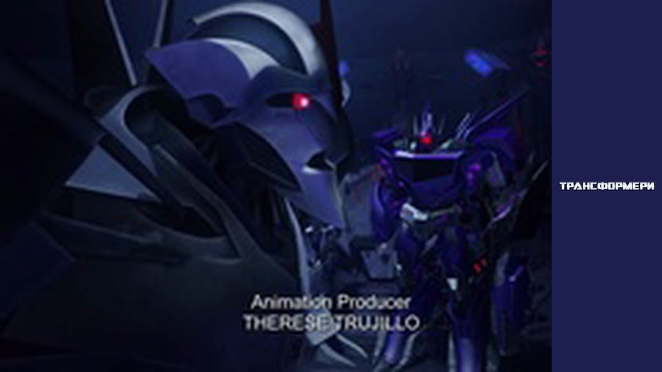 Transformers Season 3 Episode 6